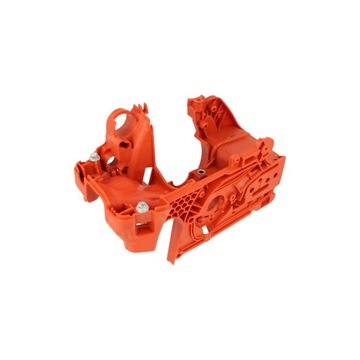 Корпус картера пилы HUSQVARNA 445 450 450E