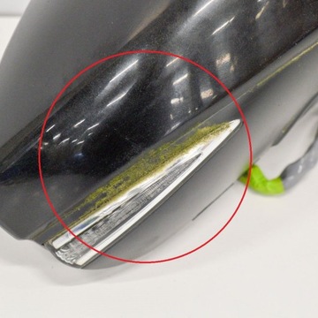 E13027486 ZRCÁTKO PRAVÉ LEXUS IS III E3 300H AVE30 133KW