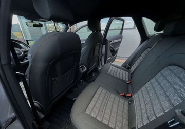 Audi Q3 I SUV Facelifting 2.0 TDI 184KM 2015 Audi Q3 LIFT 2.0 TDI BOSE navi manual GWARANCJA QUATTRO 2.0, zdjęcie 17