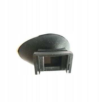 MUSZLA OCZNA EC-7 Canon EOS