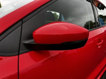 Volkswagen Polo V Hatchback 5d 1.2 TDI-CR DPF 75KM 2014 Volkswagen Polo Bezwypadek/ Serwisowany/, zdjęcie 16
