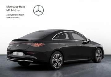 Mercedes CLA C118/X118 2025 Mercedes-Benz CLA 180 Advanced Plus 1.5 Benzyna 136KM, zdjęcie 2