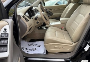 Nissan Murano II 3.5 255KM 2014 Nissan Murano salon Polska, FV-VAT 23 3.5 Benzyna 256KM, zdjęcie 16