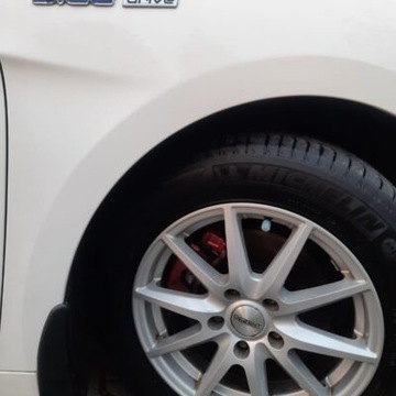 Hyundai i40 Sedan 1.7 CRDi 136KM 2012 Hyundai I40 1.7 CRDi diesel, zdjęcie 3