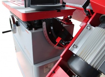 КРОМКОШЛИФОВАЛЬНАЯ МАШИНА PRO 2,2 кВт 230/400 В 16 м/с