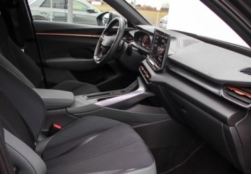 Cupra Terramar 2025 Cupra Terramar 1.5 Benzyna 204KM, zdjęcie 12