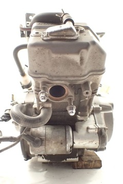 Honda CBR 125 JC34 04-07 Двигатель 15019км Гарантия