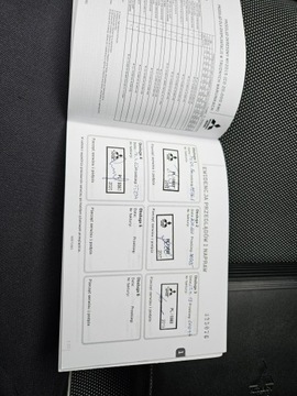 Mitsubishi ASX I SUV Facelifting 1.6 117KM 2015 Mitsubishi ASX 1,6 benzyna+lpg 117KM kamera navi, zdjęcie 21