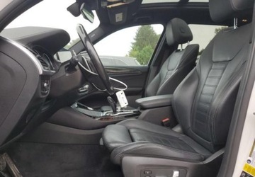 BMW X3 G01 SUV 2.0 20i 184KM 2018 BMW X3 Auta z USA - Zapytaj o wiecej ofert 2.0 Benzyna 184KM, zdjęcie 10