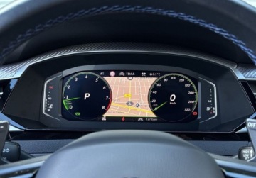 Volkswagen Arteon Shooting Brake R 2.0 TSI 320KM 2024 Volkswagen Arteon Shooting Brake R 4Motion DSG 320KM Matrix Kamera ACC DCC, zdjęcie 21