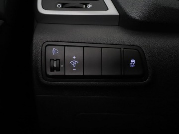 Hyundai Tucson III SUV 1.6 GDI 132KM 2017 Hyundai Tucson Niski przebieg Navi Czujniki, zdjęcie 32