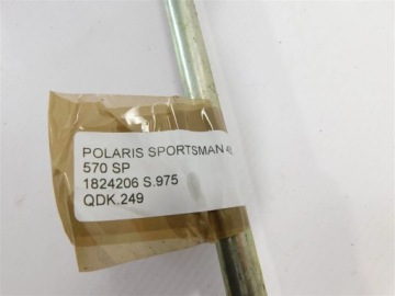 РУЛЕВАЯ ТЯГА POLARIS SPORTSMAN 450 570 SP 1824206