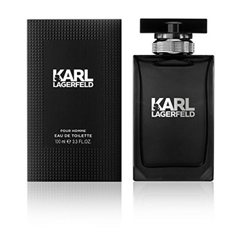KARL LAGERFELD POUR HOMME EDT 100ML