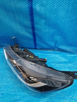 FORD FOCUS MK4 LIFT ПЕРЕДНИЙ ФОНАРЬ ЛЕВЫЙ