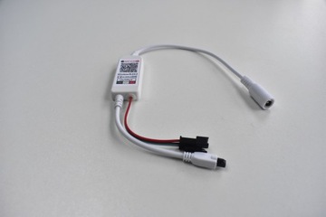 Светодиодный контроллер WS2811 WS2812 WS2812B Bluetooth 21 клавиша