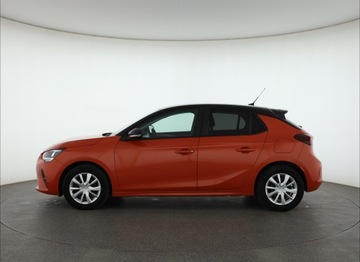 Opel Corsa F Hatchback 5d 1.2 75KM 2019 Opel Corsa 1.2, Salon Polska, Serwis ASO, Klima, zdjęcie 2