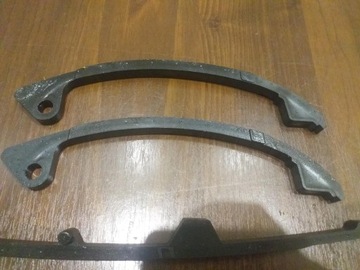 КОМПЛЕКТ ПОЛОЖЕНИЙ ГРМ SUZUKI SV 650 P503