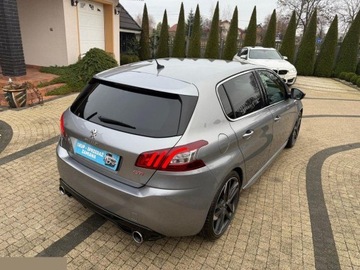Peugeot 308 II GTi 1.6 e-THP 272KM 2017 Peugeot 308 GTi by Sport 1.6 benzyna 272KM 2017r Możliwa zamiana!, zdjęcie 2