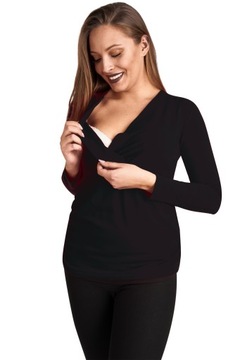 БЛУЗКА ДЛЯ беременностей и кормления