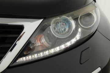 Kia Sportage III SUV 1.7 CRDi 116KM 2011 Kia Sportage 1.7 CRDi, Skóra, Navi, Xenon, Klima, zdjęcie 20