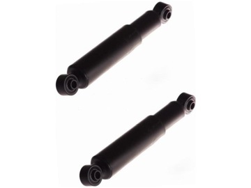 2× KYB 443287 TLUMIČ