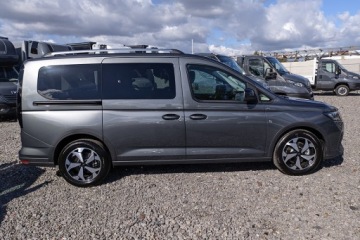 Ford Tourneo Connect IV Van 2,0 EcoBlue 122KM 2025 Tourneo Connect Grand L2H1 Active A7 2.0 122KM, zdjęcie 8