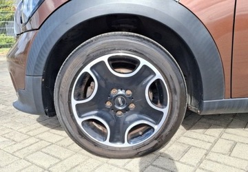 Mini Paceman Hatchback 3d 1.6 184KM 2014 MINI Paceman Cooper S ALL4 1.6 Benzyna 184KM, zdjęcie 12