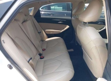 Toyota Avalon III 2021 Toyota Avalon 2021, 2.5L, XLE HYBRID, po gradobiciu 2.5 Hybryda 215KM, zdjęcie 12