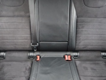 Skoda Octavia III Liftback 1.4 TSI  150KM 2016 Skoda Octavia 1.4 TSI, Salon Polska, Serwis ASO, zdjęcie 9