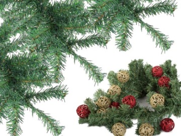 Verk 26012 Ванная гирлянда 280 см