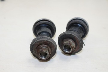 KAWASAKI LTD450 LTD454 РЕЗИНА ВЫХЛОПНОЙ