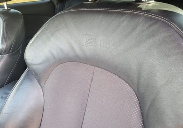 Audi A7 C7 A7 Sportback 3.0 TDI 245KM 2011 Audi A7 Sportback Audi A7 3.0 Diesel 245KM, zdjęcie 24