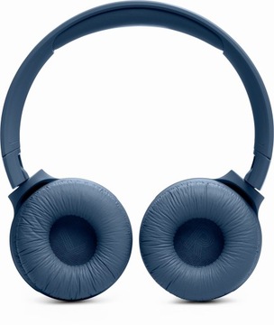 Накладные наушники JBL Tune 520BT Синий