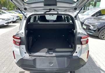 Opel 2025 Opel Frontera EDITION 1.2 Hybrid 110 KM Przedluzona ochrona 8 lat 160tys, zdjęcie 15