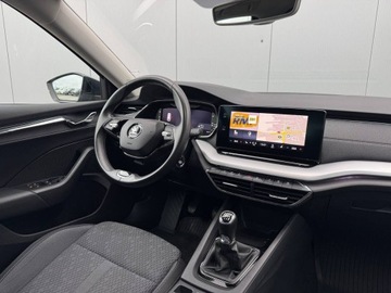 Skoda Octavia III Kombi Facelifting 1.5 TSI ACT 150KM 2020 Skoda Octavia 1.5 TSI 150KM Style | ACC, LED, Zawi, zdjęcie 12