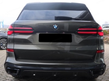 BMW X5 G05 SUV Facelifting 3.0 30d 298KM 2026 BMW X5 xDrive30d Sport Suv 3.0 (298KM) 2026, zdjęcie 2