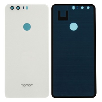 ОРИГИНАЛЬНЫЙ КОРПУС ЗАДНЯЯ ЗАСЛОНКА HONOR 8 Белый FRD-L09