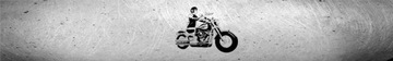 КЛАССИЧЕСКИЕ МОТОЦИКЛОВЫЕ ОЧКИ NEVADA CAFE RACER
