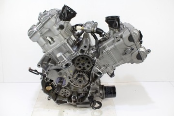 SUZUKI DL 1000 V-STROM 17-19 SILNIK GWARANCJA