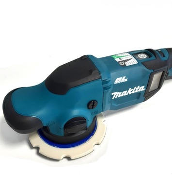 MAKITA 18V POLERKA MIMOŚRODOWA 150 DPO600Z
