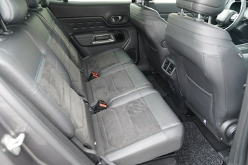 Citroen C5 Aircross SUV Plug-In Facelifting 1.6 PureTech Plug-In 225KM 2024 Citroen C5 Aircross OPER masaze FUL LED, zdjęcie 21