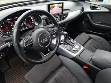 Audi A6 C7 Allroad quattro facelifting 3.0 TDI clean diesel 272KM 2017 Audi A6 Allroad Audi A6 3,0 TDI 272KM DSG Serwis ASO Salon PL FV23, zdjęcie 15