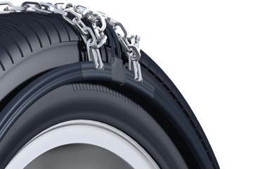 Цепи THULE KONIG EASY-FIT SUV 245 245/50 R18
