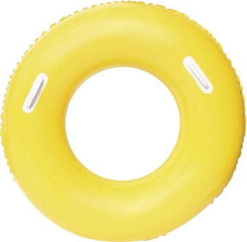 Надувное кольцо 36084 SWIMRING 91см