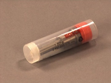 BOSCH 2437010076 КОМПЛЕКТ ФОРСУНОК ФОРСУНКИ