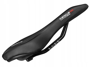 Велосипедное седло Wittkop Medicus Twin 4.0