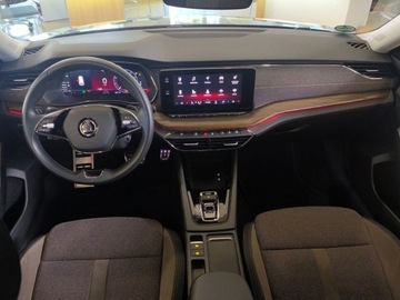Skoda Octavia IV Scout 2.0 TDI 150KM 2022 Skoda Octavia Scout 2.0 TDI 150KM Salon PL 4x4 Matrix Tempomat 2.0, zdjęcie 16