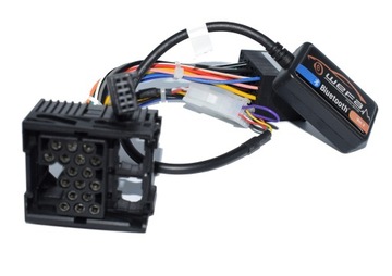 Модуль Bluetooth BMW 3 5 E46 E39 Потоковое аудио