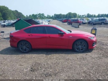 Acura 2023 Acura Inny TLX A-Spec Package 2023 2.0l 2.0 Benzyna 272KM, zdjęcie 6