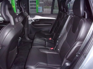Volvo XC90 II SUV 2.0 D5 235KM 2016 VOLVO XC90 2.0 D INSCRIPTION, zdjęcie 27